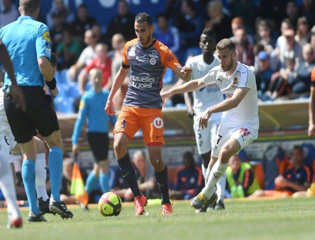 Soi kèo bóng đá Amiens SC vs Montpellier