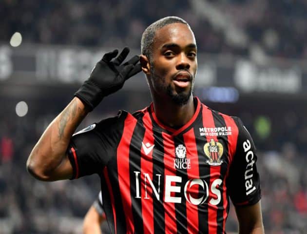 Soi kèo bóng đá Angers SCO vs Nice