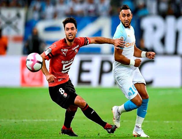 Soi kèo bóng đá Rennes vs Olympique Marseille
