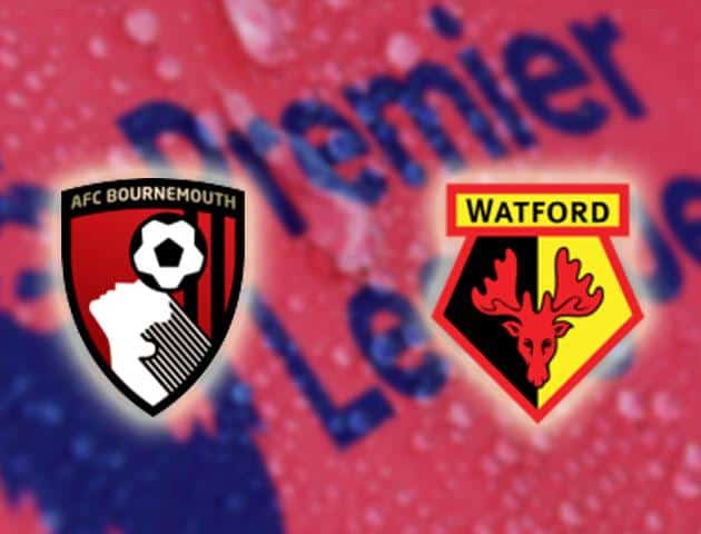 Soi kèo nhà cái AFC Bournemouth vs Watford, 12/01/2020 - Ngoại Hạng Anh