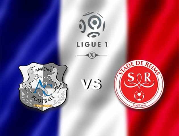 Soi kèo nhà cái Amiens vs Reims, 16/01/2020 - VĐQG Pháp Soi kèo nhà cái Amiens vs Reims, 16/01/2020 - VĐQG Pháp