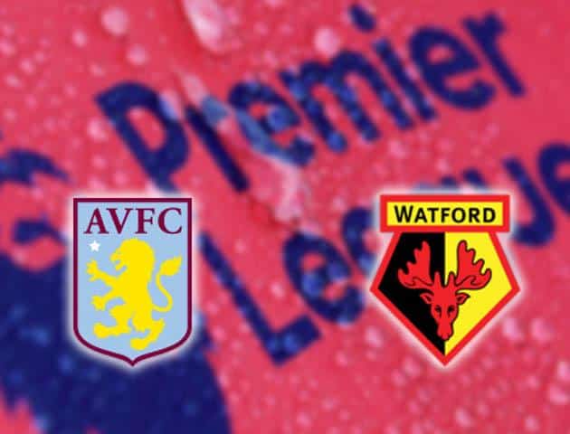 Soi kèo nhà cái Aston Villa vs Watford, 22/01/2020 - Ngoại Hạng Anh
