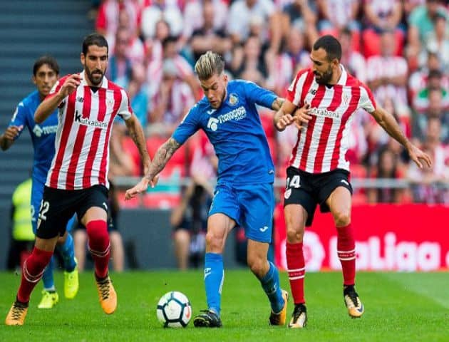 Soi kèo nhà cái Athletic Club vs Getafe, 02/02/2020 - VĐQG Tây Ban Nha Soi kèo nhà cái Athletic Club vs Getafe, 02/02/2020 - VĐQG Tây Ban Nha