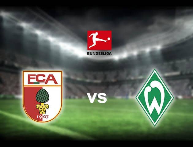Soi kèo nhà cái Augsburg vs Werder Bremen, 1/02/2020 - VĐQG Đức