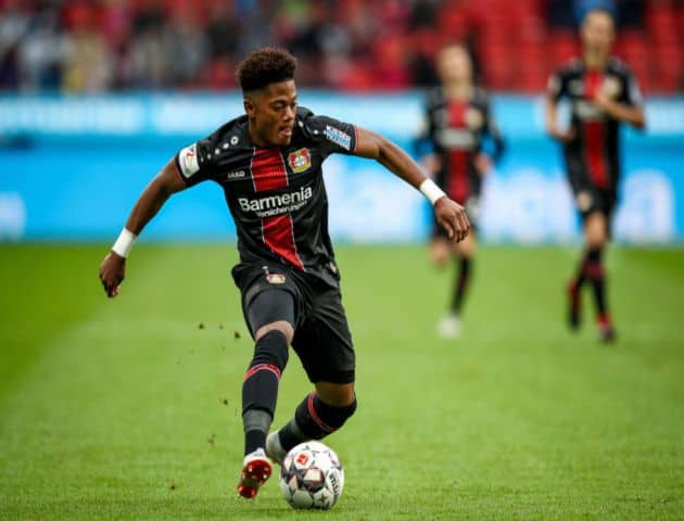 Soi kèo nhà cái Bayer Leverkusen vs Fortuna Dusseldorf, 27/01/2020 - Giải VĐQG Đức