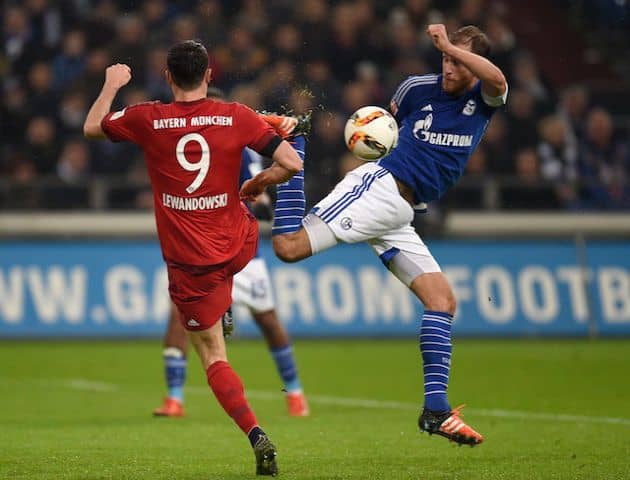 Soi kèo nhà cái Bayern Munich vs Schalke 04, 26/01/2020 - Giải VĐQG Đức