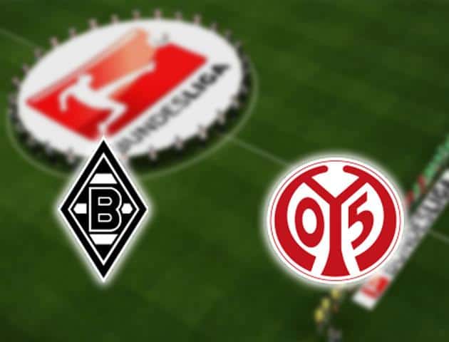Soi kèo nhà cái Borussia M'gladbach vs Mainz 05, 25/01/2020 - Giải VĐQG Đức