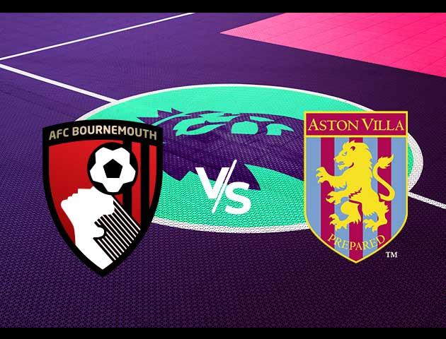 Soi kèo nhà cái Bournemouth vs Aston Villa, 1/02/2020 - Ngoại Hạng Anh