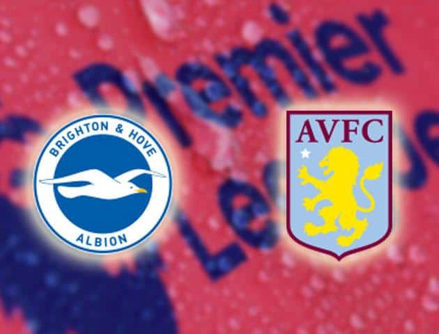 Soi kèo nhà cái Brighton & Hove Albion vs Aston Villa, 18/01/2020 - Ngoại Hạng Anh