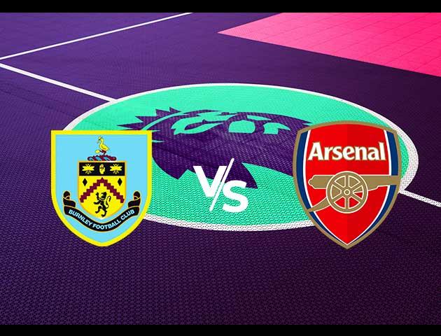 Soi kèo nhà cái Burnley vs Arsenal, 2/02/2020 - Ngoại Hạng Anh