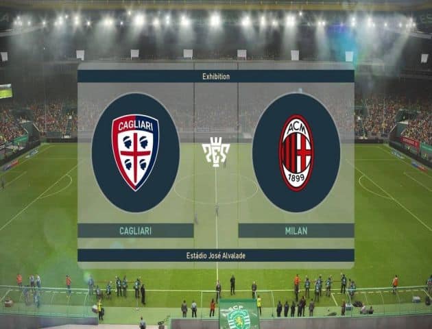 Soi kèo nhà cái Cagliari vs Milan, 11/01/2020 - VĐQG Ý [Serie A]