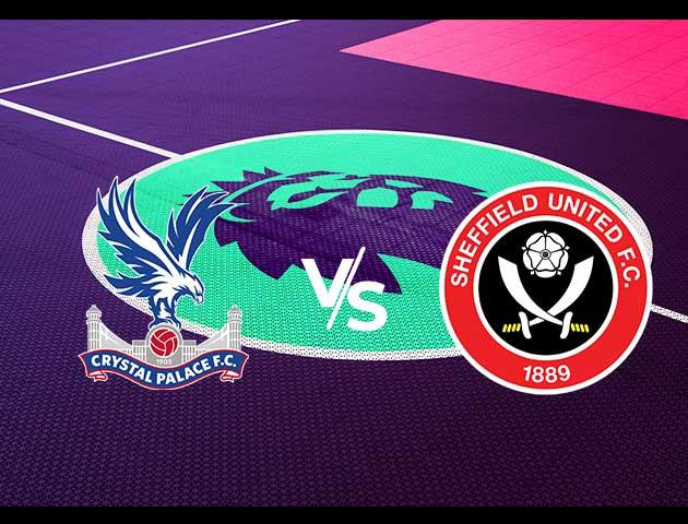 Soi kèo nhà cái Crystal Palace vs Sheffield, 1/02/2020 - Ngoại Hạng Anh