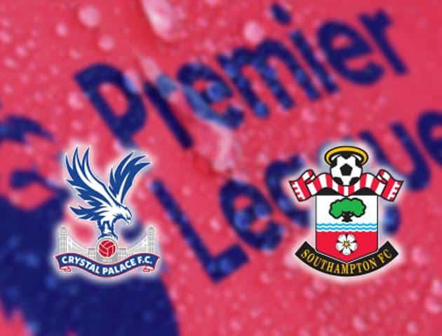 Soi kèo nhà cái Crystal Palace vs Southampton, 22/01/2020 - Ngoại Hạng Anh