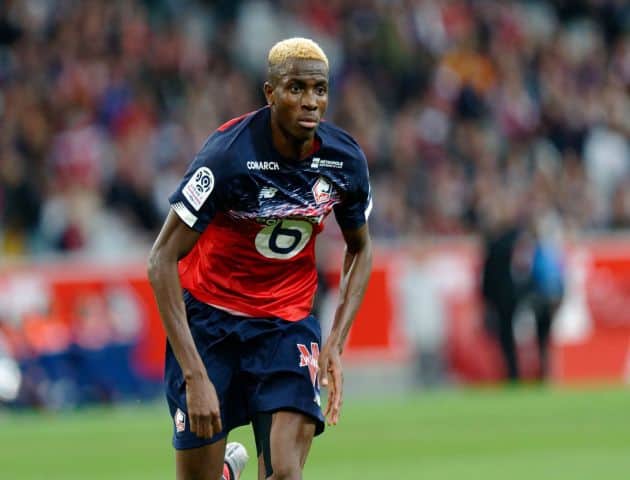 Soi kèo nhà cái Dijon vs Lille, 12/01/2020 - VĐQG Pháp [Ligue 1]