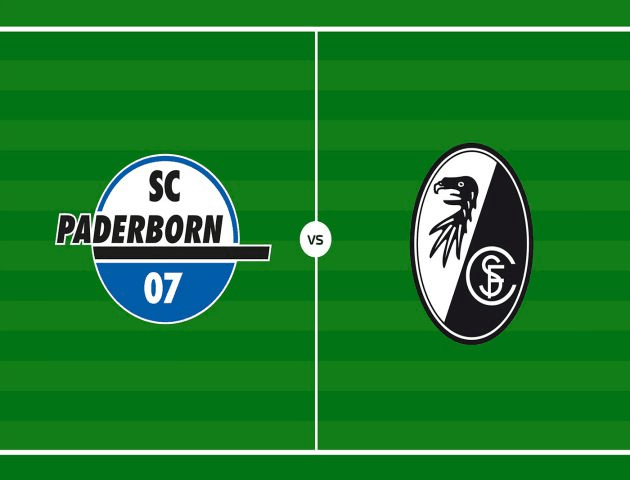 Soi kèo nhà cái Freiburg vs Paderborn, 25/01/2020 - Giải VĐQG Đức