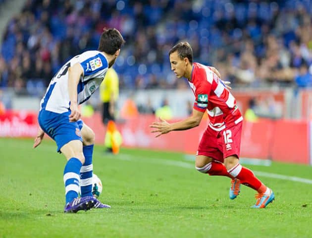 Soi kèo nhà cái Granada vs Espanyol, 02/02/2020 - VĐQG Tây Ban Nha
