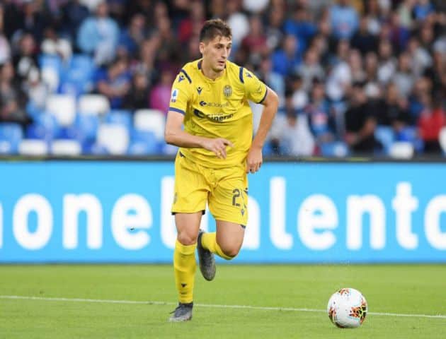 Soi kèo nhà cái Hellas Verona vs Genoa, 13/01/2020 - VĐQG Ý [Serie A]