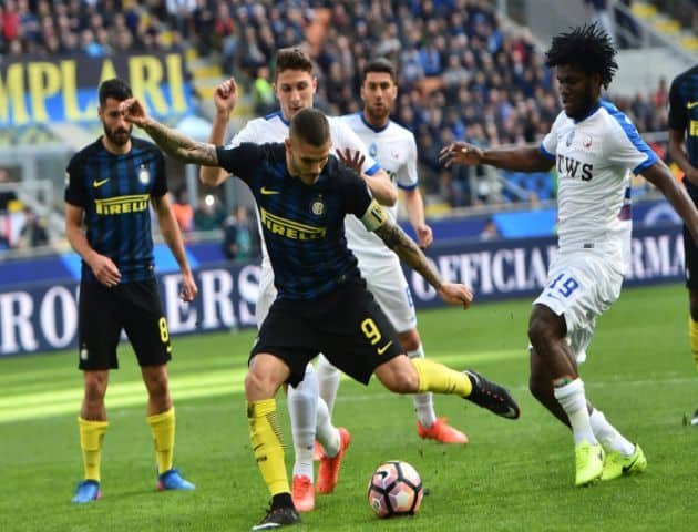 Soi kèo nhà cái Inter Milan vs Atalanta, 12/01/2020 - VĐQG Ý [Serie A]