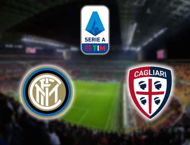 Soi kèo nhà cái Inter Milan vs Cagliari, 26/01/2020 - VĐQG Ý [Serie A]