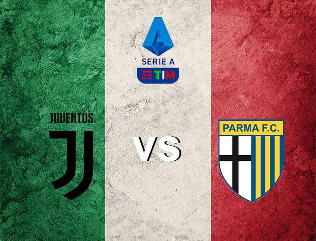Soi kèo nhà cái Juventus vs Parma, 19/1/2020 - VĐQG Ý