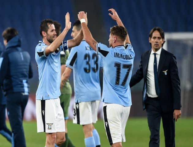 Soi kèo nhà cái Lazio vs Sampdoria, 18/01/2020 - VĐQG Ý [Serie A]