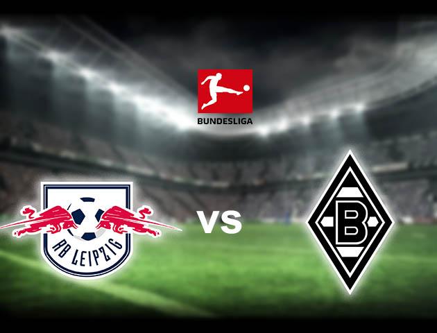 Soi kèo nhà cái Leipzig vs Monchengladbach, 2/02/2020 - VĐQG Đức
