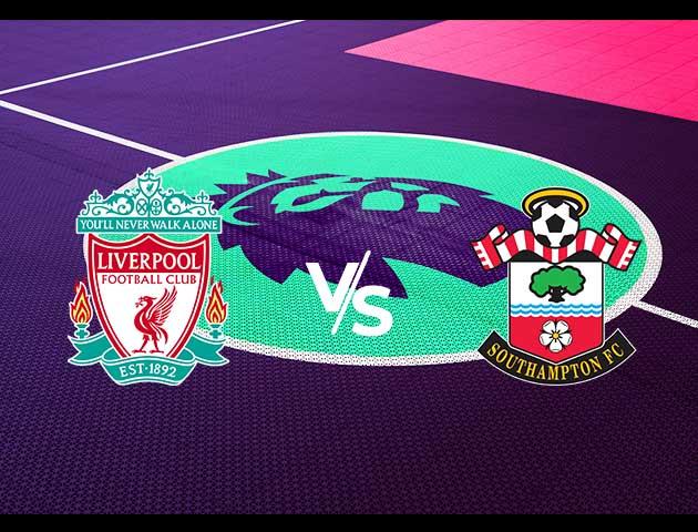 Soi kèo nhà cái Liverpool vs Southampton, 1/02/2020 - Ngoại Hạng Anh