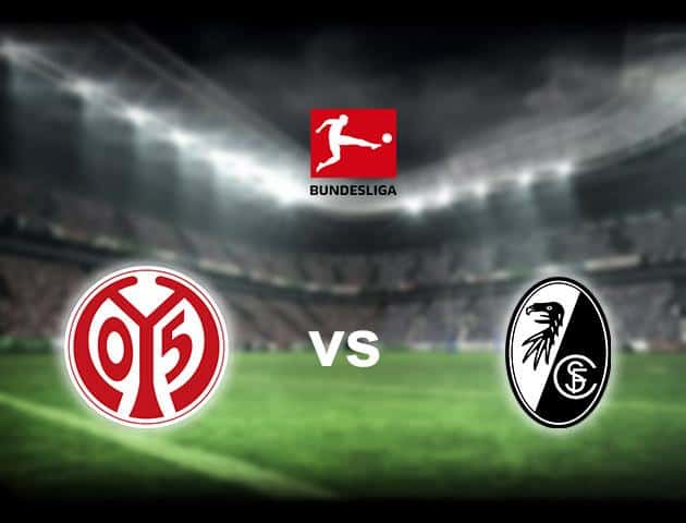 Soi kèo nhà cái Mainz vs Freiburg, 18/01/2020 - VĐQG Đức