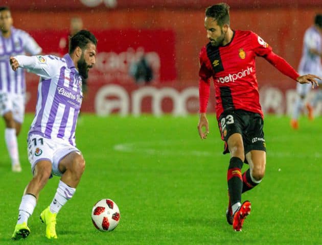 Soi kèo nhà cái Mallorca vs Real Valladolid, 02/02/2020 - VĐQG Tây Ban Nha Soi kèo nhà cái Mallorca vs Real Valladolid, 02/02/2020 - VĐQG Tây Ban Nha