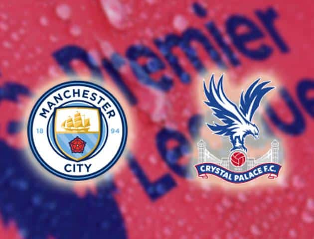 Soi kèo nhà cái Manchester City vs Crystal Palace, 18/01/2020 - Ngoại Hạng Anh