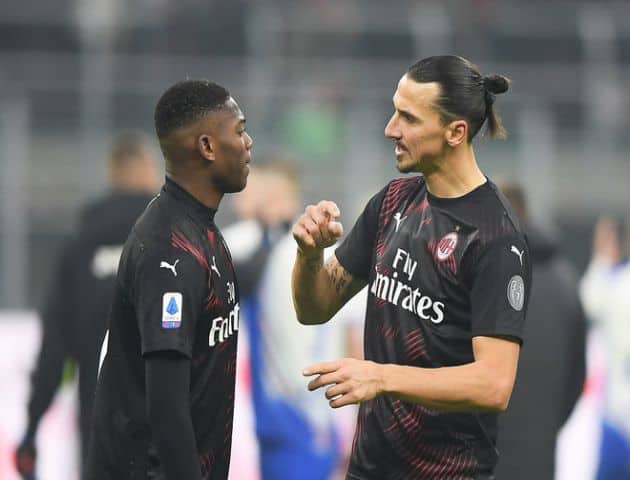 Soi kèo nhà cái Milan vs Udinese, 19/01/2020 - VĐQG Ý [Serie A]