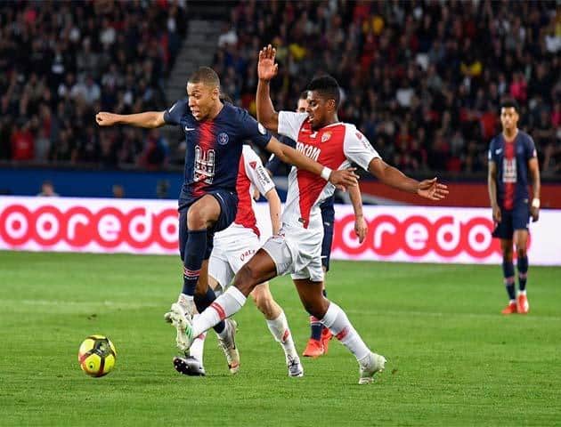 Soi kèo nhà cái Monaco vs PSG, 16/01/2020 - VĐQG Pháp