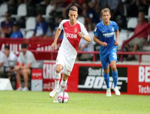 Soi kèo nhà cái Monaco vs Strasbourg, 26/01/2020 - VĐQG Pháp [Ligue 1]