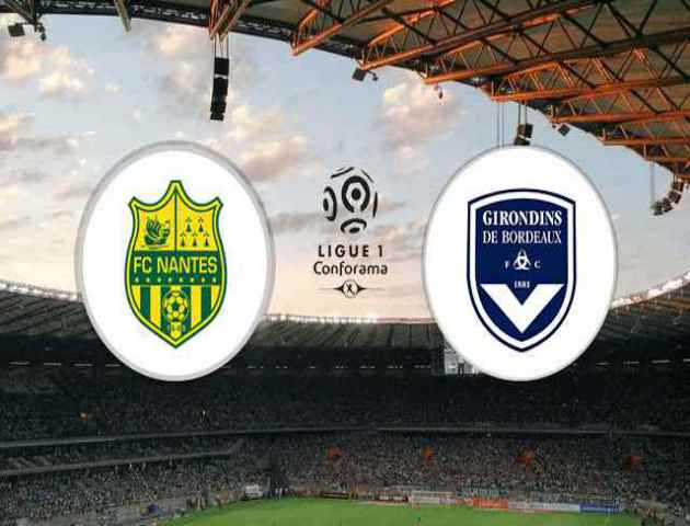 Soi kèo nhà cái Nantes vs Bordeaux, 26/01/2020 - VĐQG Pháp [Ligue 1]