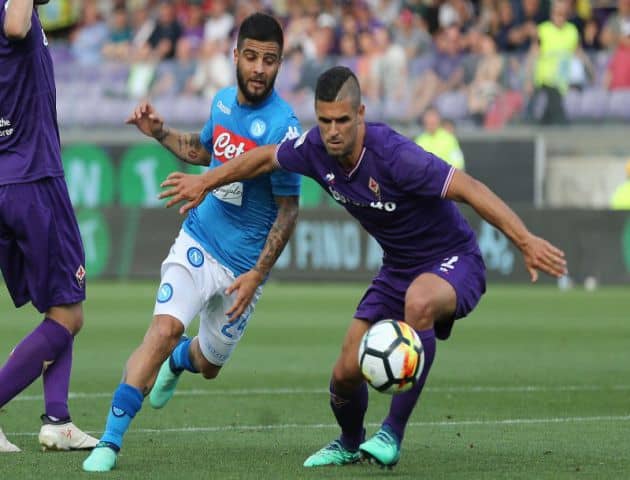Soi kèo nhà cái Napoli vs Fiorentina, 19/01/2020 - VĐQG Ý [Serie A]
