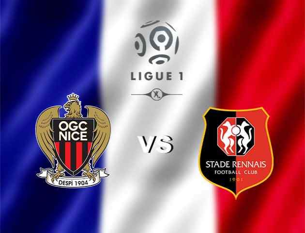 Soi kèo nhà cái Nice vs Rennes, 26/01/2020 - VĐQG Pháp [Ligue 1]