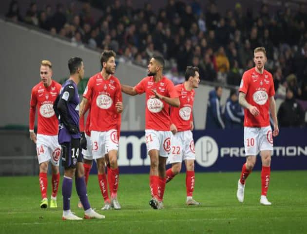 Soi kèo nhà cái Nimes vs Rennes, 16/1/2020 - VĐQG Pháp [Ligue 1]