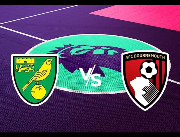 Soi kèo nhà cái Norwich City vs AFC Bournemouth, 18/01/2020 - Ngoại Hạng Anh