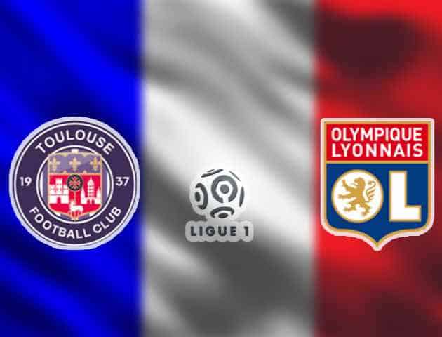 Soi kèo nhà cái Olympique Lyonnais vs Toulouse, 11/01/2020 - VĐQG Pháp [Ligue 1]
