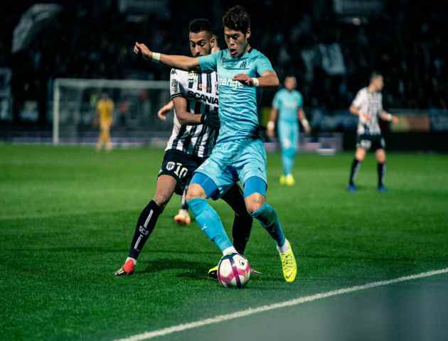 Soi kèo nhà cái Olympique Marseille vs Angers SCO, 26/01/2020 - VĐQG Pháp [Ligue 1]
