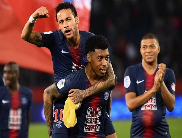 Soi kèo nhà cái PSG vs Monaco, 13/01/2020 - VĐQG Pháp [Ligue 1]