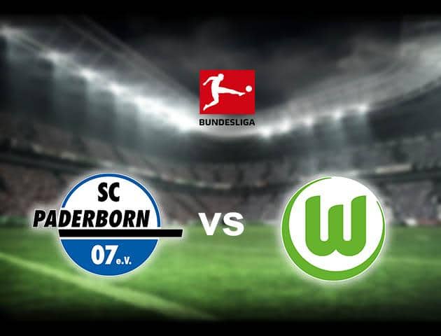Soi kèo nhà cái Paderborn vs Wolfsburg, 2/02/2020 - VĐQG Đức