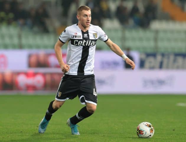 Soi kèo nhà cái Parma vs Lecce, 14/01/2020 - VĐQG Ý [Serie A]