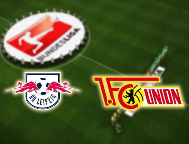 Soi kèo nhà cái RB Leipzig vs Union Berlin, 19/01/2020 - Giải VĐQG Đức