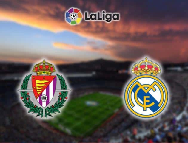 Soi kèo nhà cái Real Valladolid vs Real Madrid, 26/01/2020 - VĐQG Tây Ban Nha