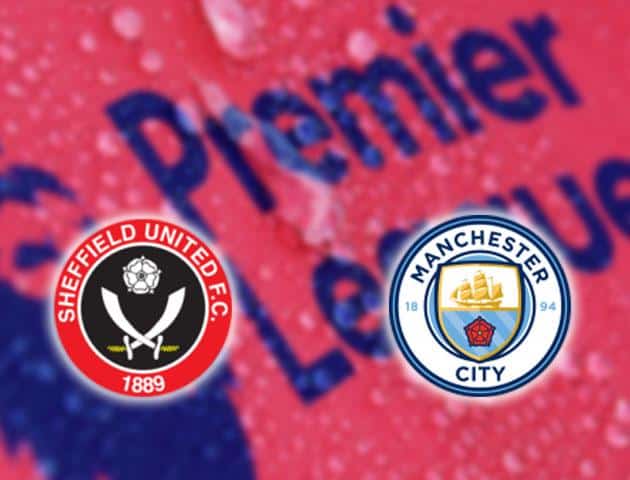 Soi kèo nhà cái Sheffield United vs Manchester City, 22/01/2020 - Ngoại Hạng Anh