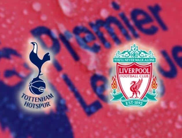 Soi kèo nhà cái Tottenham Hotspur vs Liverpool, 12/01/2020 - Ngoại Hạng Anh