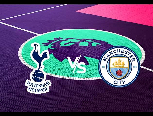 Soi kèo nhà cái Tottenham vs Man City, 1/02/2020 - Ngoại Hạng Anh