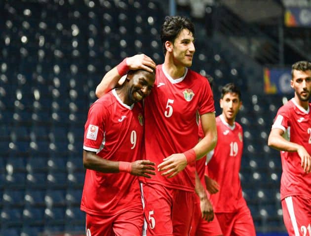 Soi kèo nhà cái U23 Jordan vs U23 Việt Nam, 13/1/2020 - vòng chung kết U23 châu Á 2020