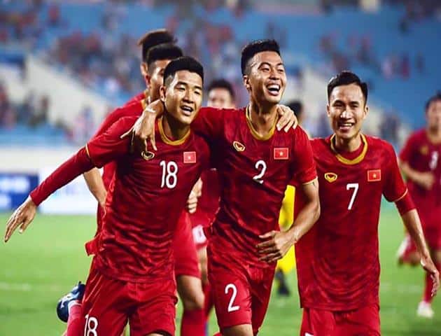 Soi kèo nhà cái U23 Việt Nam vs U23 Triều Tiên, 16/01/2020 - vòng chung kết U23 châu Á 2020